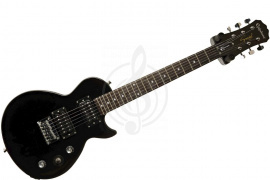 Изображение Электрогитара Les Paul Epiphone Les Paul Express Ebony