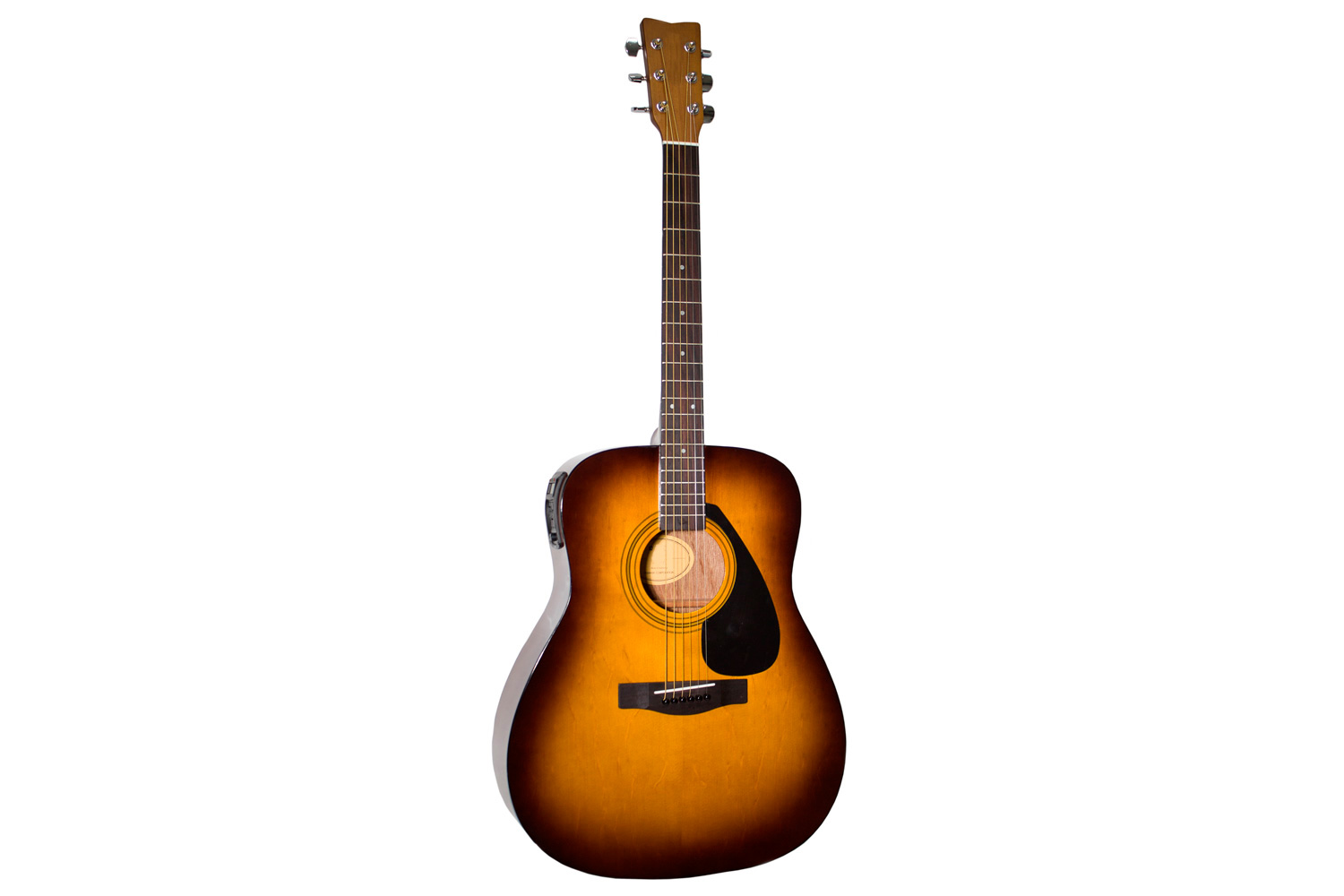 Электроакустическая гитара EQ TBS - Электроакустическая гитара - фото 1