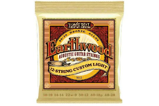 Изображение Ernie Ball 2152