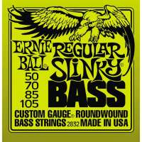 Изображение Ernie Ball 2832