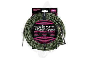 Изображение Ernie Ball 6066 - Инструментальный кабель