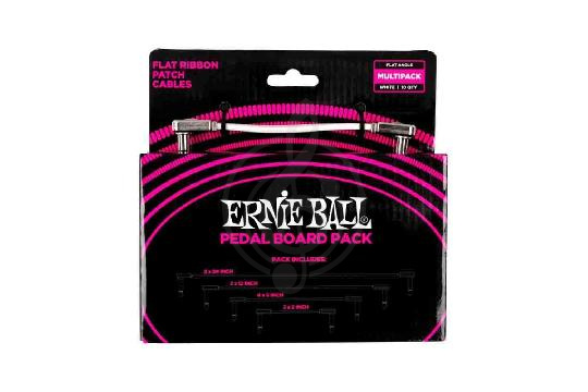 Изображение Ernie Ball 6387