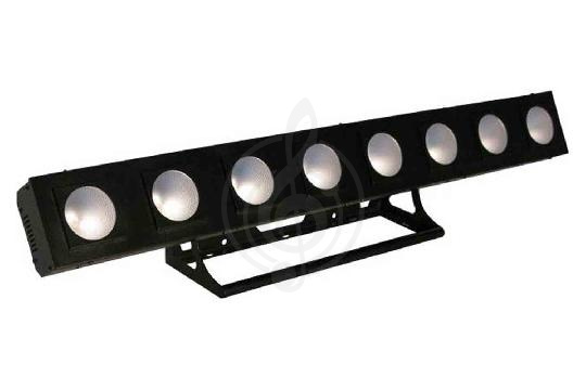 Изображение EURO DJ COB LED BAR-8 RGBW - Светодиодный прожектор