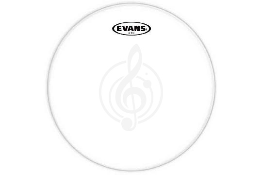 Изображение Пластик для барабанов Evans BD22G2 