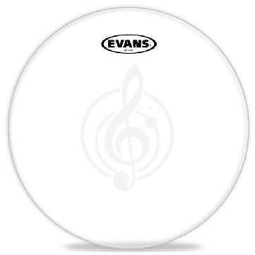 Изображение Пластик для барабанов Evans TT10G2