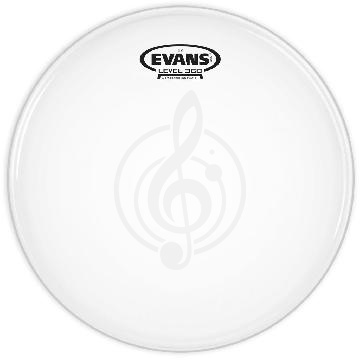 Изображение Пластик для барабанов Evans TT12G2