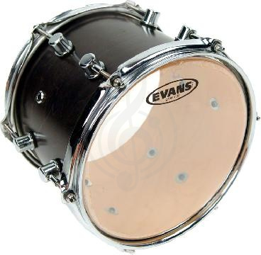 Изображение Пластик для томов Evans TT16G2