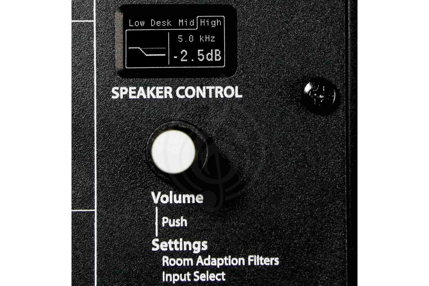 Студийный монитор EVE Audio EXO-25 - Студийный монитор, 280Вт - фото 2