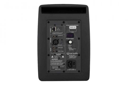 Студийный монитор EVE Audio EXO-25 - Студийный монитор, 280Вт - фото 3