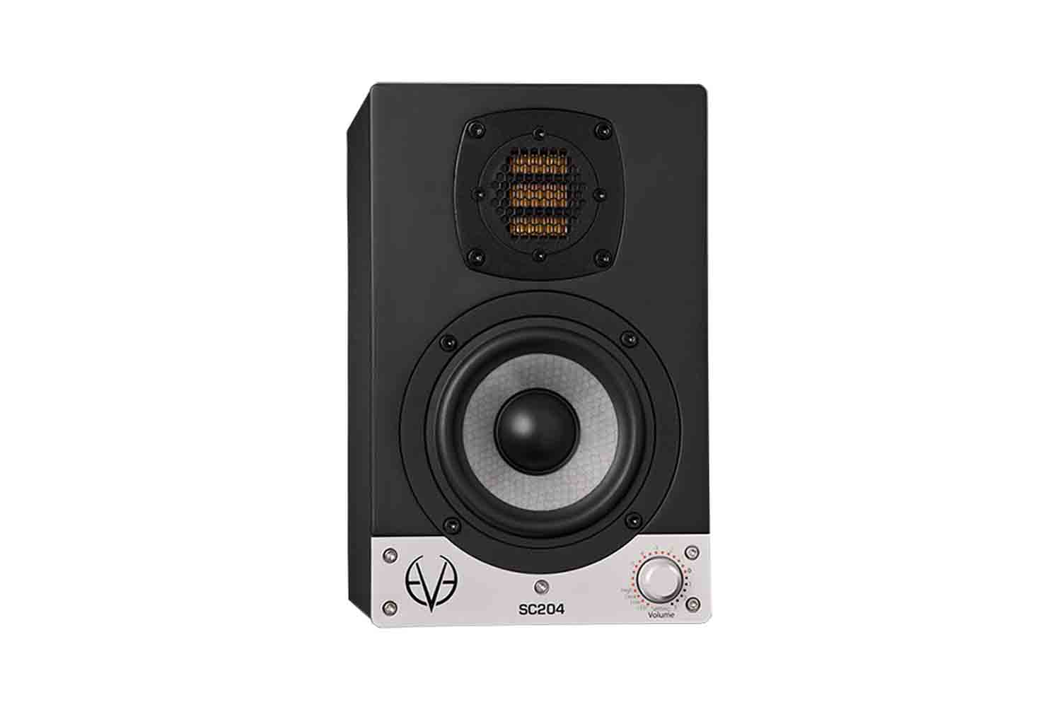 Студийный монитор EVE Audio SC204 - Студийный монитор - фото 1