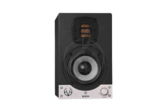 Студийный монитор EVE Audio SC204 - Студийный монитор - фото 1