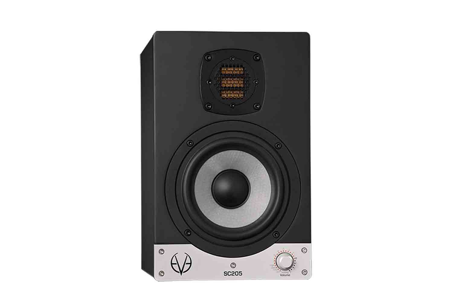 Студийный монитор EVE Audio SC205 - Студийный монитор, активный - фото 1