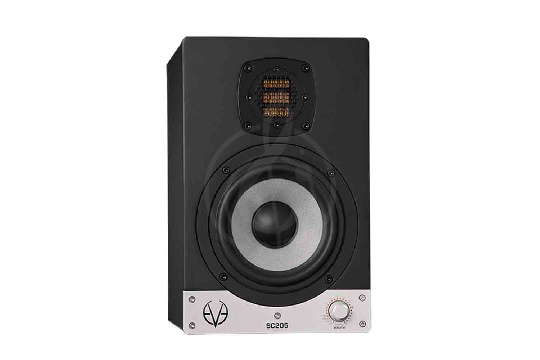 Студийный монитор EVE Audio SC205 - Студийный монитор, активный - фото 1