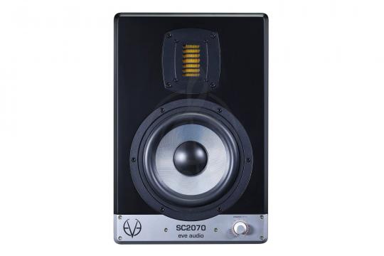 EVE Audio SC2070 - Студийный монитор, активный, 250Вт - фото 2 Студийный монитор EVE Audio SC2070 - Студийный монитор, активный, 250Вт - фото 2