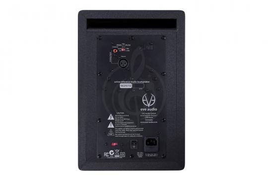EVE Audio SC2070 - Студийный монитор, активный, 250Вт - фото 3 Студийный монитор EVE Audio SC2070 - Студийный монитор, активный, 250Вт - фото 3