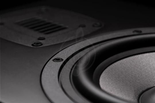 EVE Audio SC2070 - Студийный монитор, активный, 250Вт - фото 4 Студийный монитор EVE Audio SC2070 - Студийный монитор, активный, 250Вт - фото 4