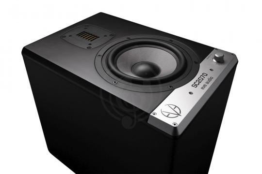 EVE Audio SC2070 - Студийный монитор, активный, 250Вт - фото 6 Студийный монитор EVE Audio SC2070 - Студийный монитор, активный, 250Вт - фото 6