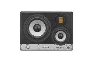Изображение EVE Audio SC3070-L - Студийный монитор, активный