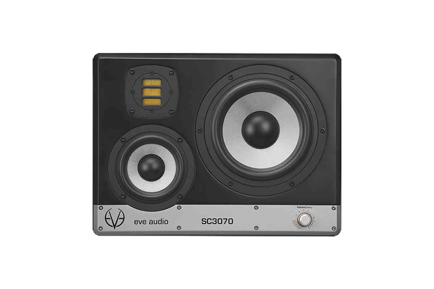 Студийный монитор EVE Audio SC3070-R - Студийный монитор, активный - фото 1