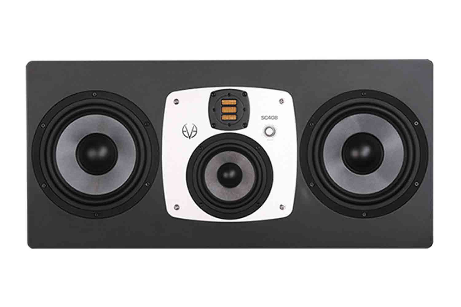 Студийный монитор EVE Audio SC408 - Студийный монитор - фото 1