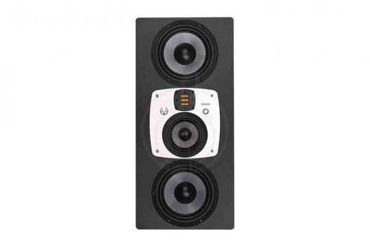 Студийный монитор EVE Audio SC408 - Студийный монитор - фото 2