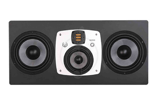 Студийный монитор EVE Audio SC408 - Студийный монитор - фото 1