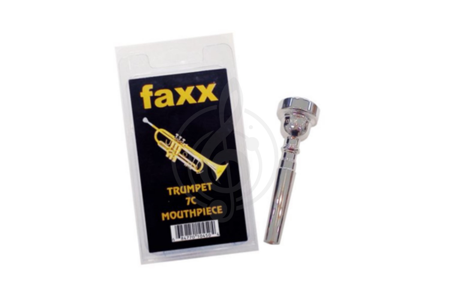 Мундштук для трубы FAXX FTRPT-7C - Мундштук для трубы - фото 1