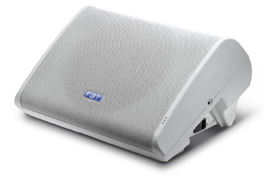 FBT STAGEMAXX 12MA W - Активный сценический монитор - фото 1 Монитор сценический активный FBT STAGEMAXX 12MA W - Активный сценический монитор - фото 1