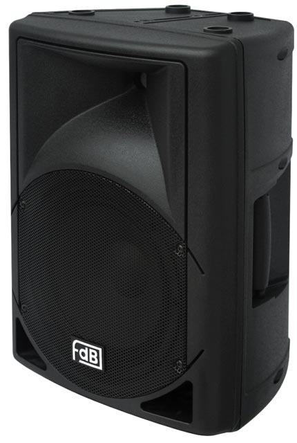 Активная акустическая система FDB CX10A акустическая система активная, 150 Вт - фото 1
