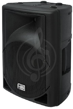 Активная акустическая система FDB CX10A акустическая система активная, 150 Вт - фото 1