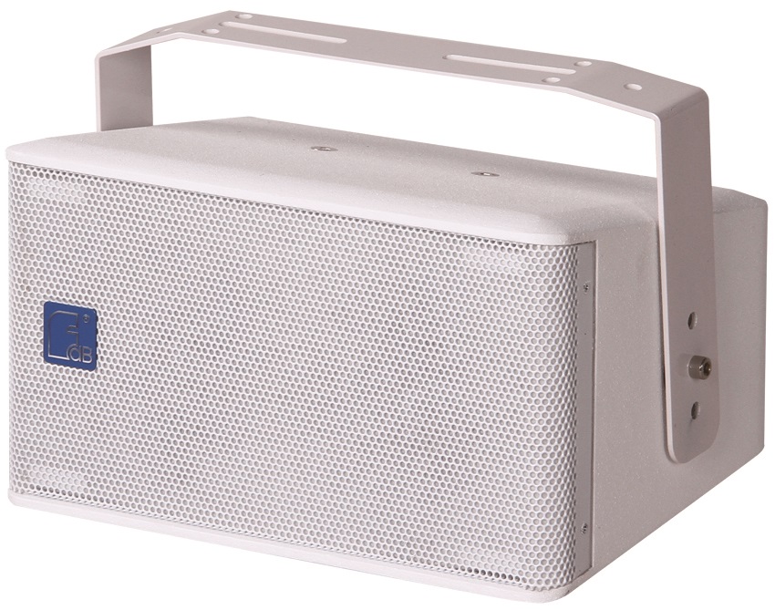 Пассивная акустическая система FDB MINI106 Акустическая система пассивная, 80вт  - фото 1