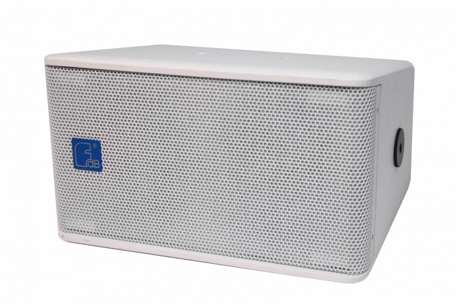 Пассивная акустическая система FDB MINI106 Акустическая система пассивная, 80вт  - фото 3