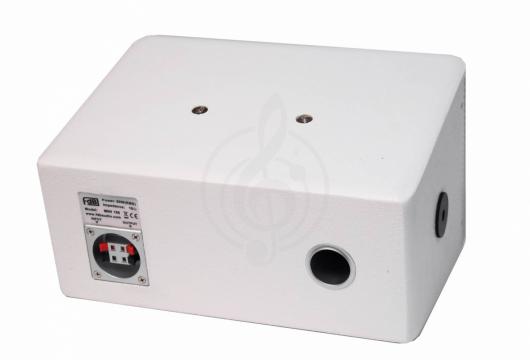 Пассивная акустическая система FDB MINI106 Акустическая система пассивная, 80вт  - фото 2