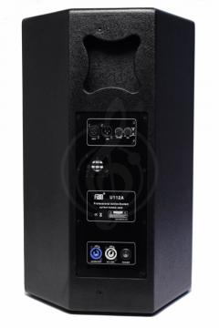 Активная акустическая система FDB U112A акустическая система активная,  500 Вт  - фото 4
