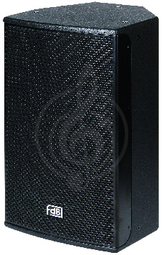 Активная акустическая система FDB U112A акустическая система активная,  500 Вт  - фото 1