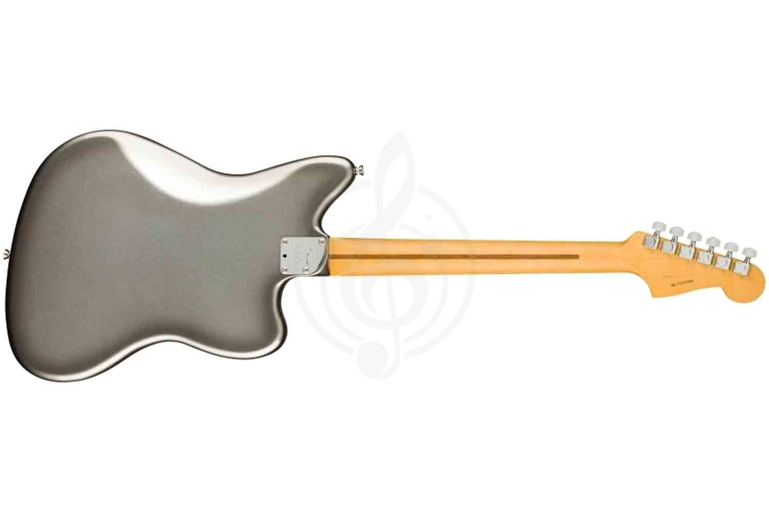 Электрогитара Jazzmaster Fender AMERICAN PROFESSIONAL II JAZZMASTER® LEFT-HAND - Электрогитара - фото 6
