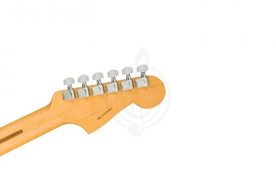 Электрогитара Jazzmaster Fender AMERICAN PROFESSIONAL II JAZZMASTER® LEFT-HAND - Электрогитара - фото 2