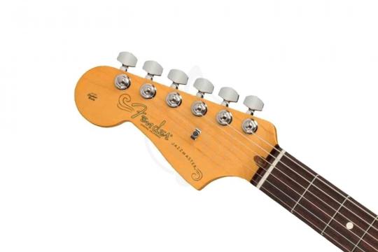 Электрогитара Jazzmaster Fender AMERICAN PROFESSIONAL II JAZZMASTER® LEFT-HAND - Электрогитара - фото 3