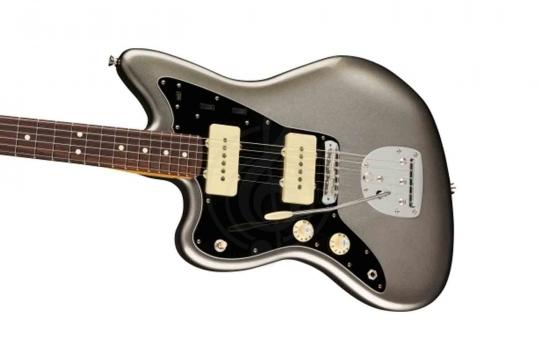 Электрогитара Jazzmaster Fender AMERICAN PROFESSIONAL II JAZZMASTER® LEFT-HAND - Электрогитара - фото 4