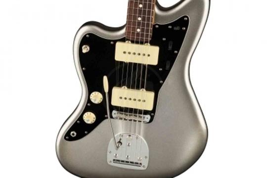 Электрогитара Jazzmaster Fender AMERICAN PROFESSIONAL II JAZZMASTER® LEFT-HAND - Электрогитара - фото 5