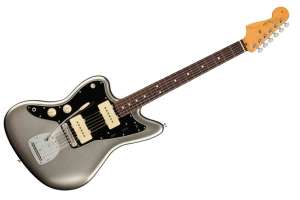 Изображение Электрогитара Jazzmaster Fender AMERICAN PROFESSIONAL II JAZZMASTER® LEFT-HAND