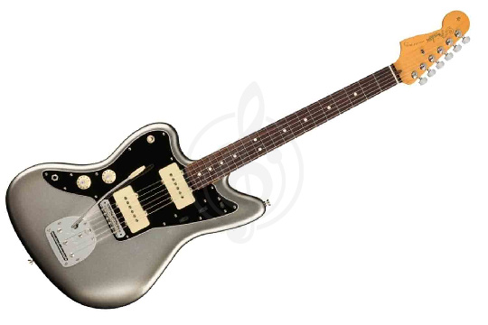Электрогитара Jazzmaster Fender AMERICAN PROFESSIONAL II JAZZMASTER® LEFT-HAND - Электрогитара - фото 1