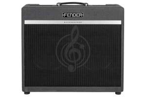Изображение FENDER BASSBREAKER 45 COMBO - Ламповый гитарный комбоусилитель