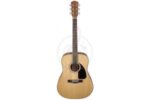 Изображение Fender CD-60 DREAD V3 DS NAT WN