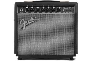 Изображение FENDER CHAMPION 20 - Комбоусилитель для электрогитары