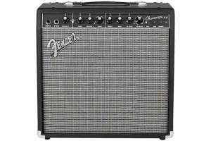 Изображение FENDER CHAMPION 40 - Комбоусилитель для электрогитары