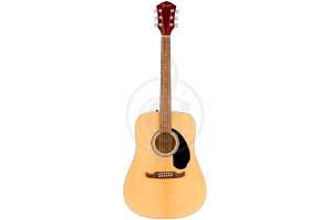 Изображение Fender FA-125 DREADNOUGHT WALNUT