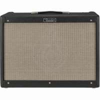 Изображение Fender Hot Rod Deluxe IV - Ламповый гитарный комбоусилитель