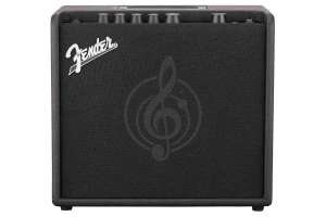Изображение FENDER MUSTANG LT 25 230V EU - Комбоусилитель для электрогитары