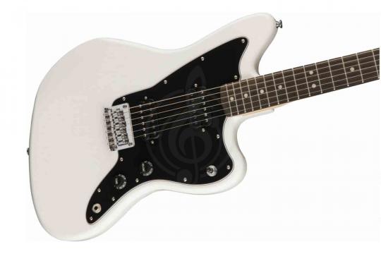 FENDER SQUIER AFFINITY JAZZMASTER HH AWT - Электрогитара - фото 3 Электрогитара Jazzmaster FENDER SQUIER AFFINITY JAZZMASTER HH AWT - Электрогитара - фото 3